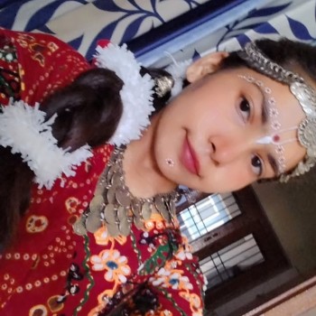 Richa Chahar